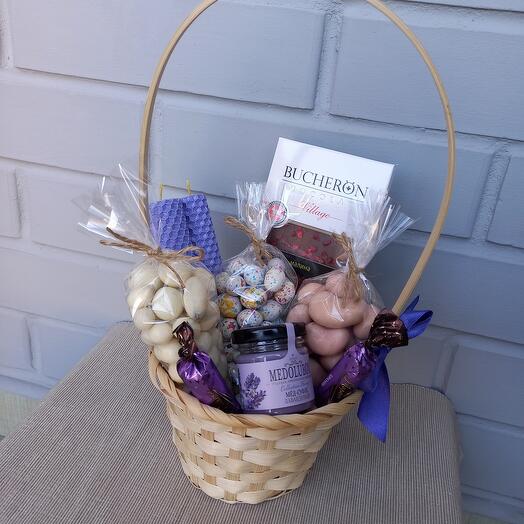 Gift Factory Белорусская