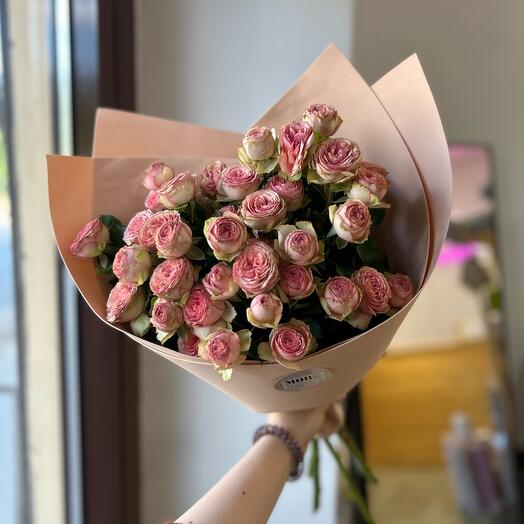 MORE flowers