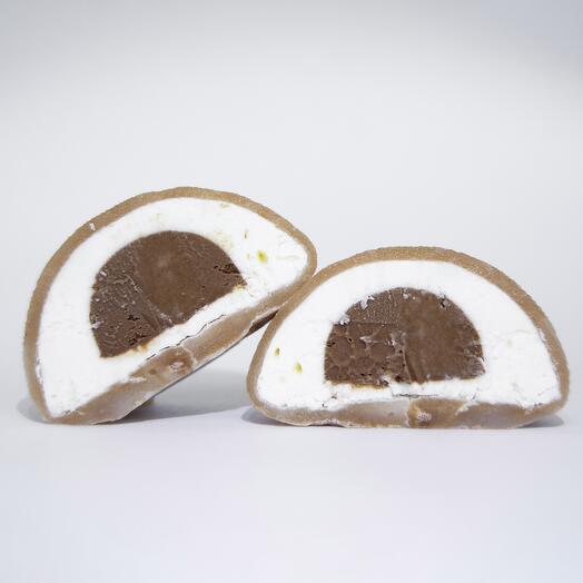 Mochi house