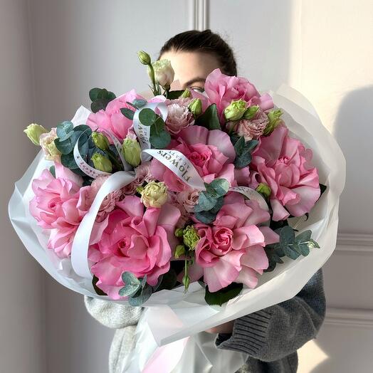 Композиция сборная