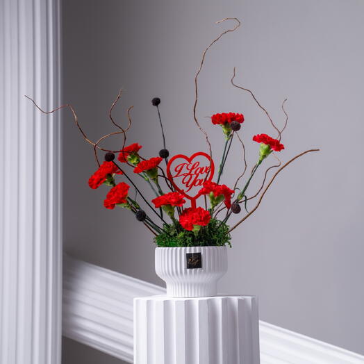 Love Blooms