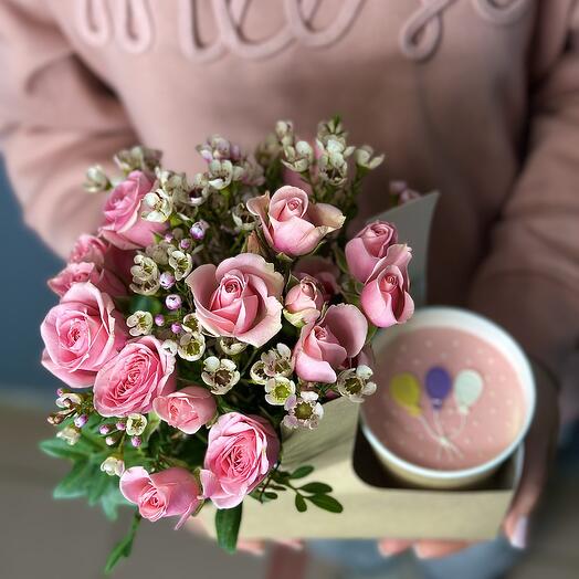 La Rose