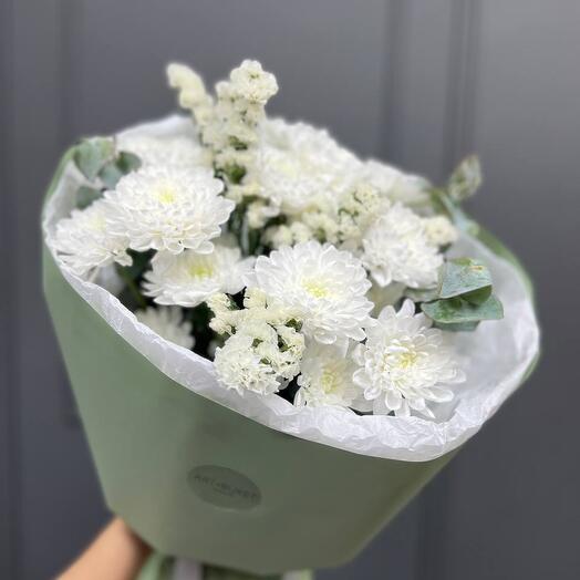 Stylish. flowers