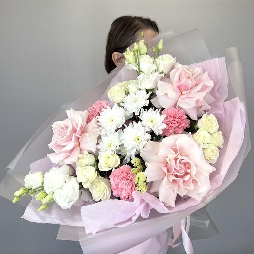 Ажурная любовь