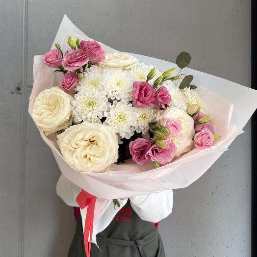 Мягкий акцент