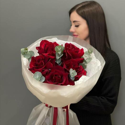 Мои чувства
