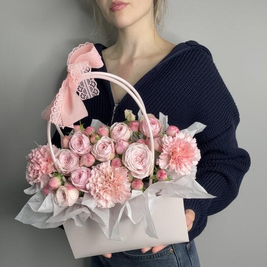 One flowers