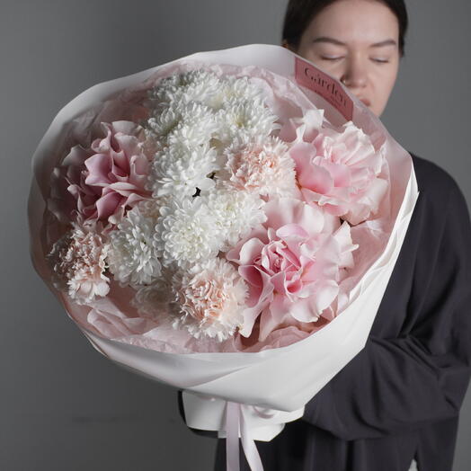 GARDEN FLOWER