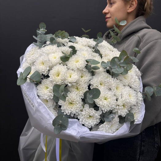 Magnum Flowers