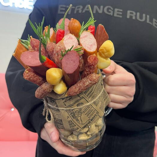 Tuta Fruta