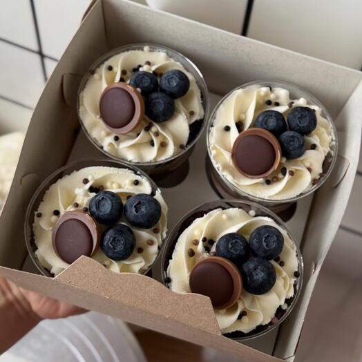 CAKES BUBLIK