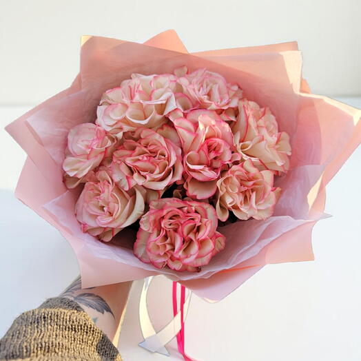 Eva Flowers