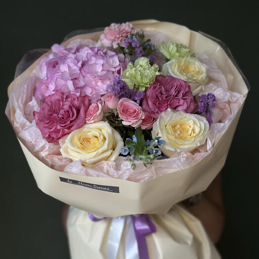 Flower Dreams