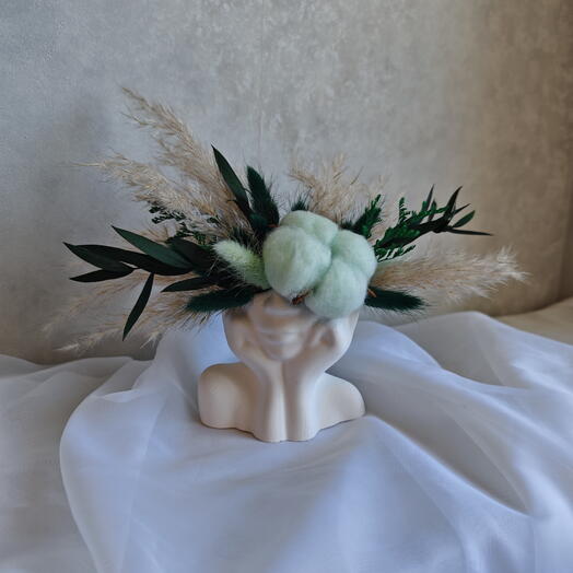 NOT Flowers