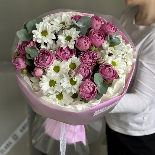 Amour Flora