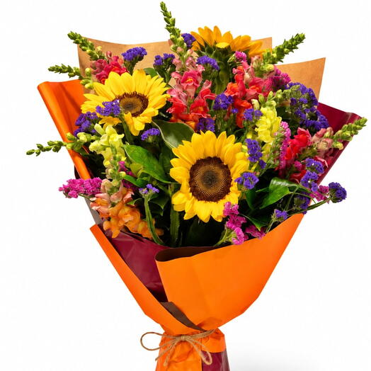 M. Flowers