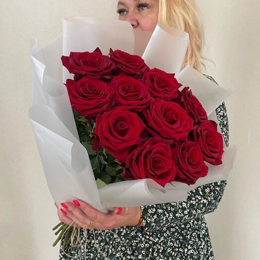For you