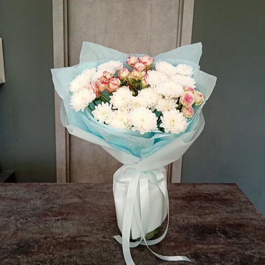 Flower Shop