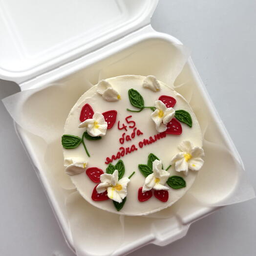 Bento-keyk