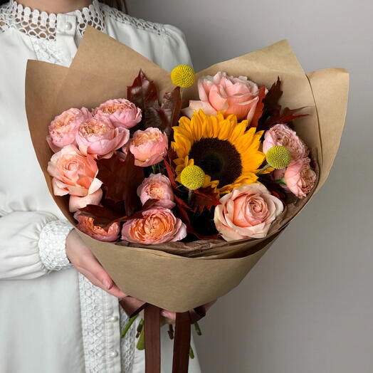 RasCvet flowers