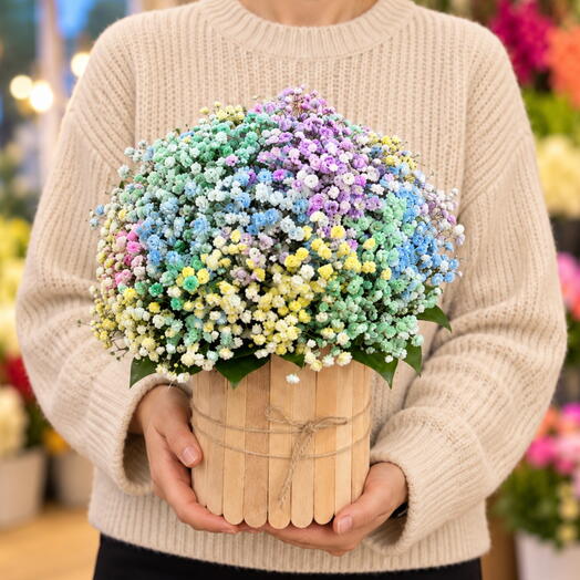 M. Flowers