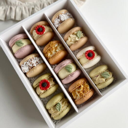 O’cakes 