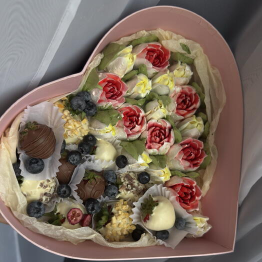 Олеся Кузьмина