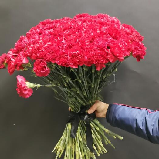 Flowering Чеховская