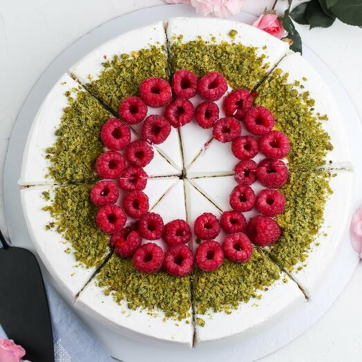 LUARÉ Bakery