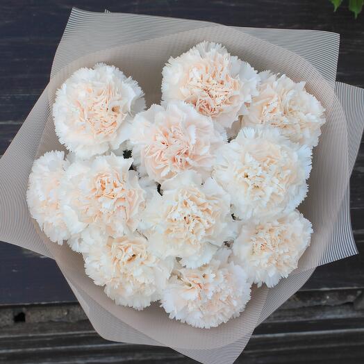 Amur Flowers