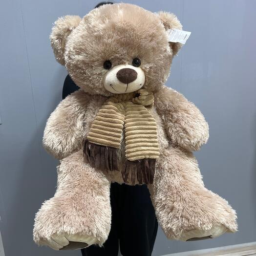 Oso de peluche de juguete 70 cm