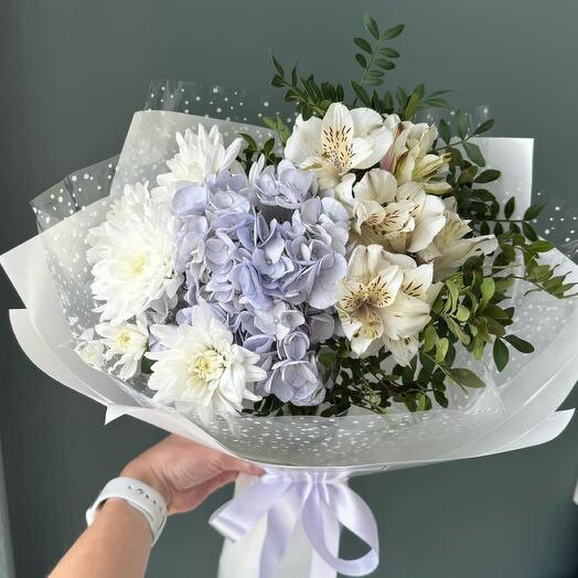Nieblas blancas