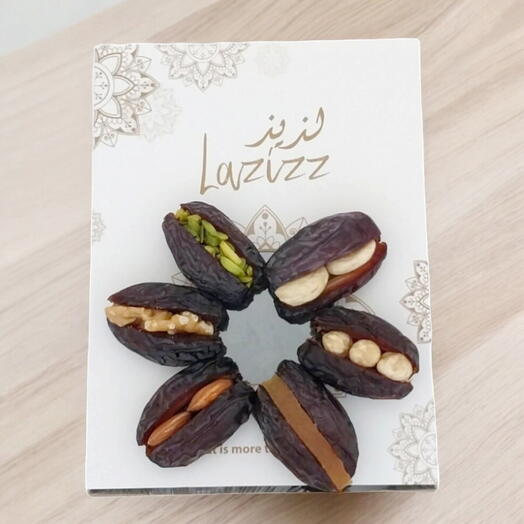 Stuffed Dates Premium 1kg