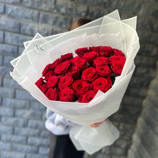 Flowers shop