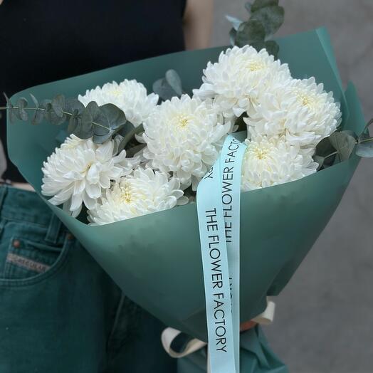 The Flower Factory 