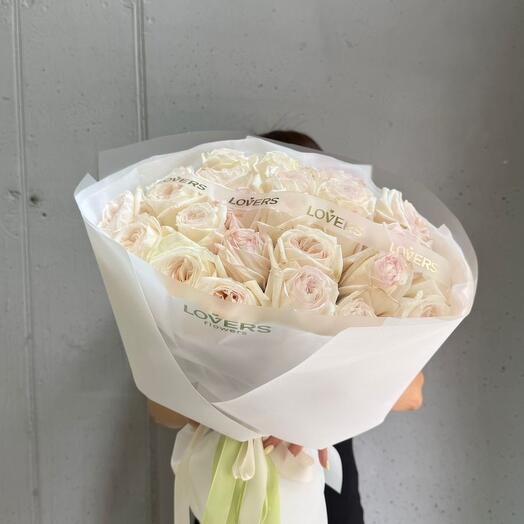 Пионовидная ароматная