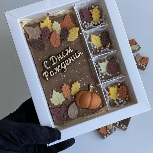 Elena Chocolatique