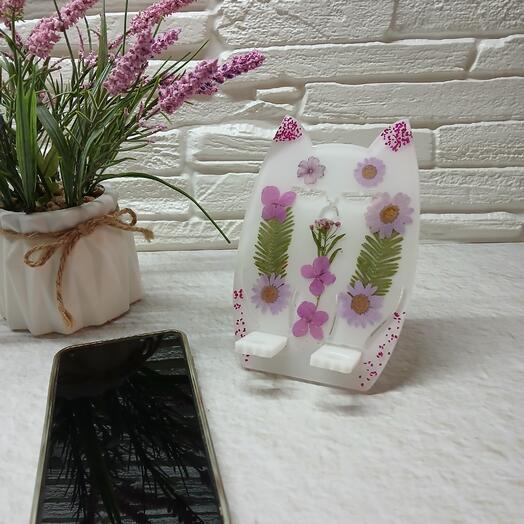 Подставка для телефона (б/р)