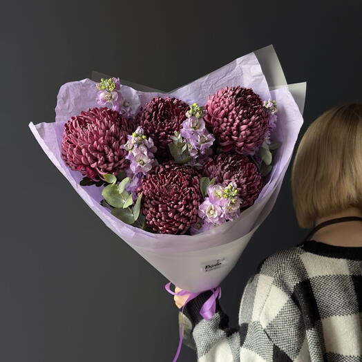 Rosalia flowers