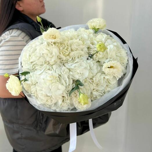 Букет "Стильный"