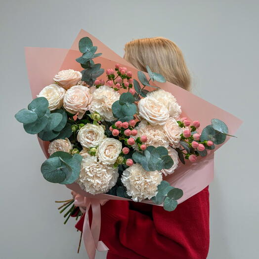 CVETY MANIT flowers shop