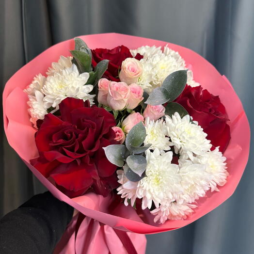 Love_Buket