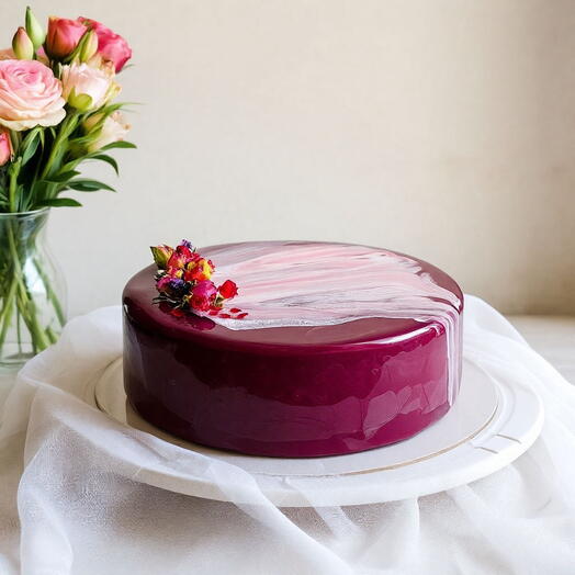 MaryCake