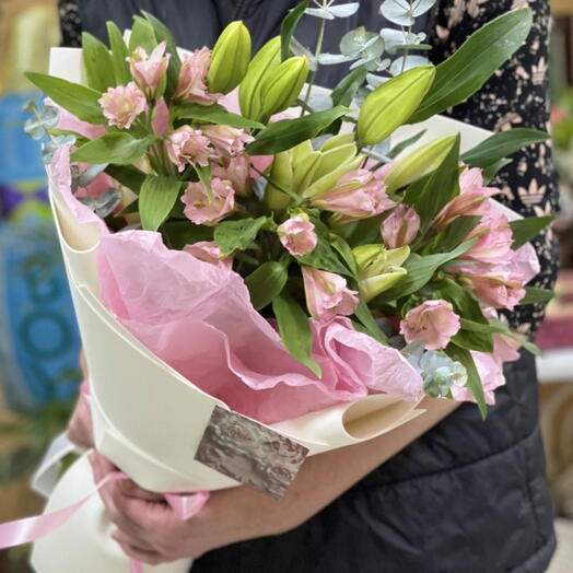 Iris Blumen
