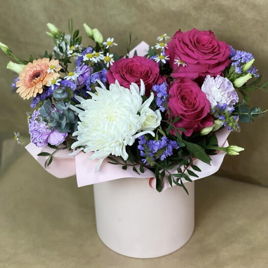 Ирис Blumen