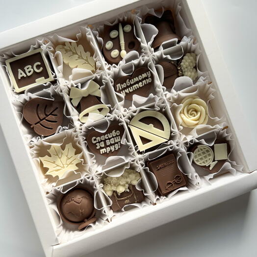 Berry box