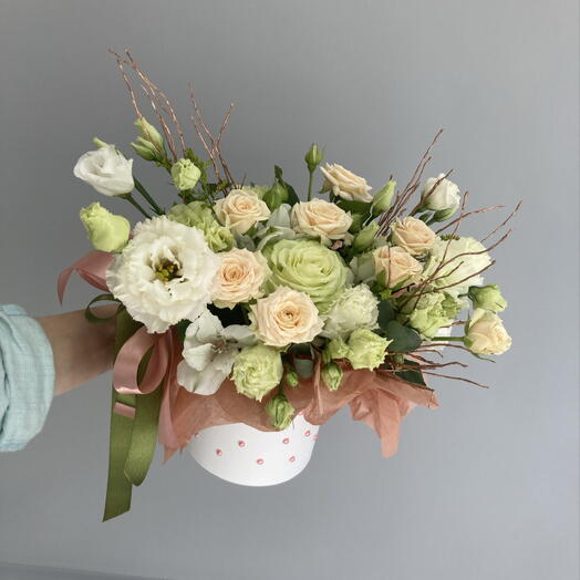 Eva flora