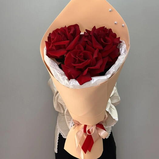 House Of Flowers 71
