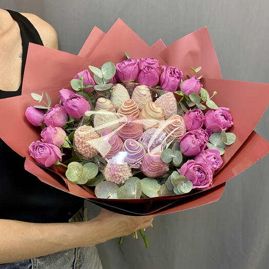 Family Flowers