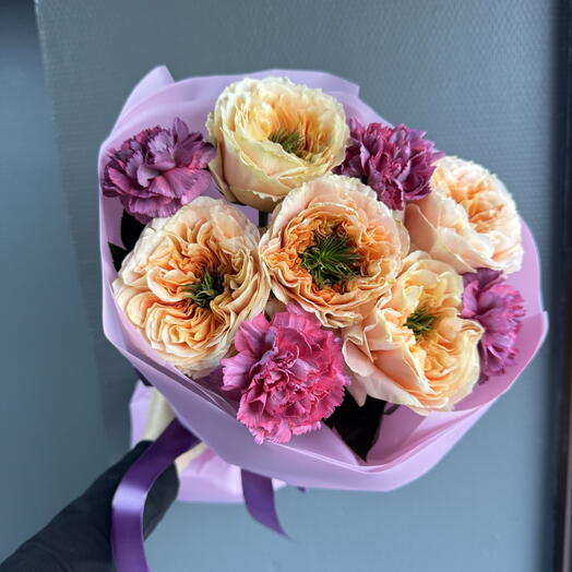 Favorite Flowers